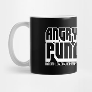 ACP #3 Mug